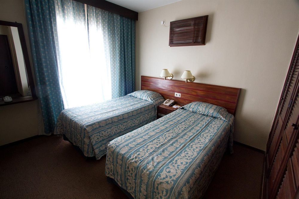 Augusta Park Suite Hotel 상파울루 외부 사진