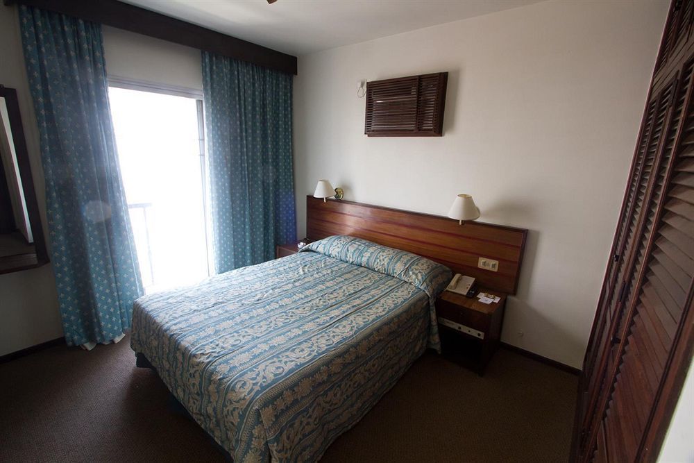 Augusta Park Suite Hotel 상파울루 외부 사진