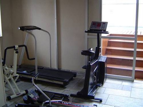 Augusta Park Suite Hotel 상파울루 외부 사진