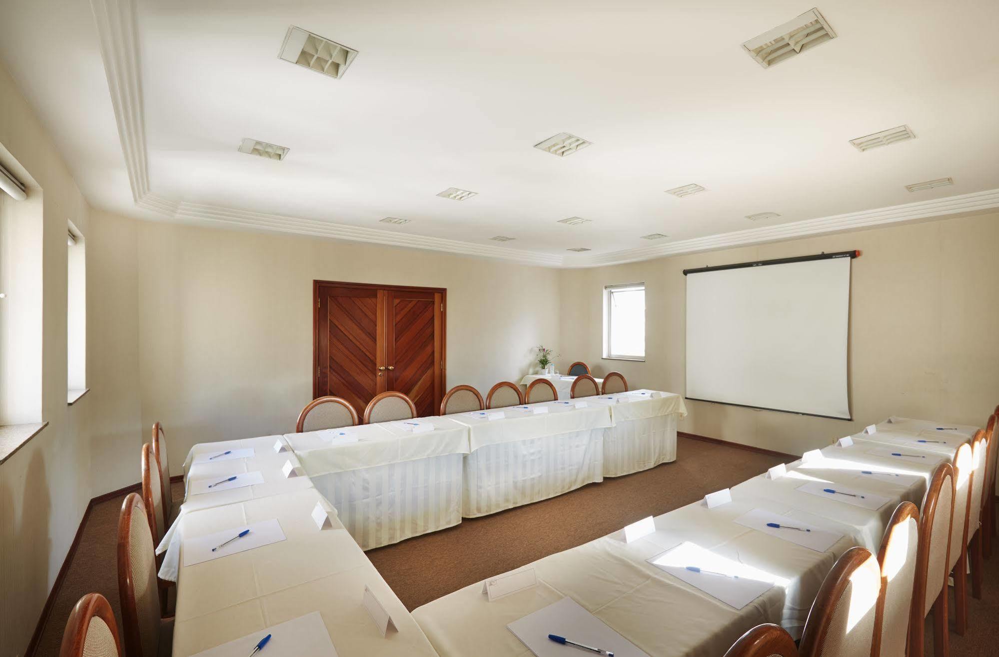 Augusta Park Suite Hotel 상파울루 외부 사진